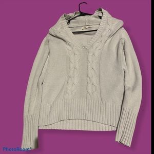 Vintage old navy sweater